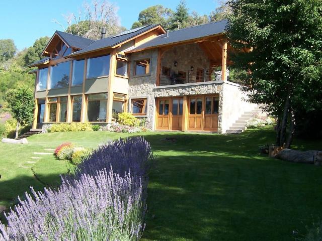 Venta de espectacular Casa 4 ambientes en San Martín de los Andes