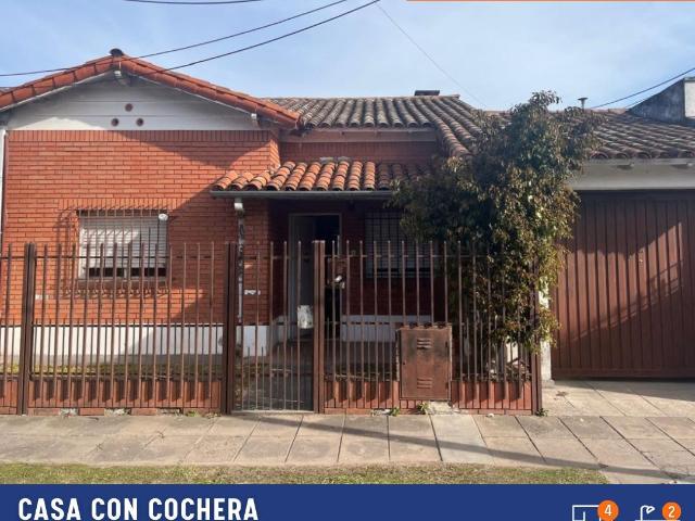 Venta de espectacular Casa 4 ambientes en San Miguel Bella Vista