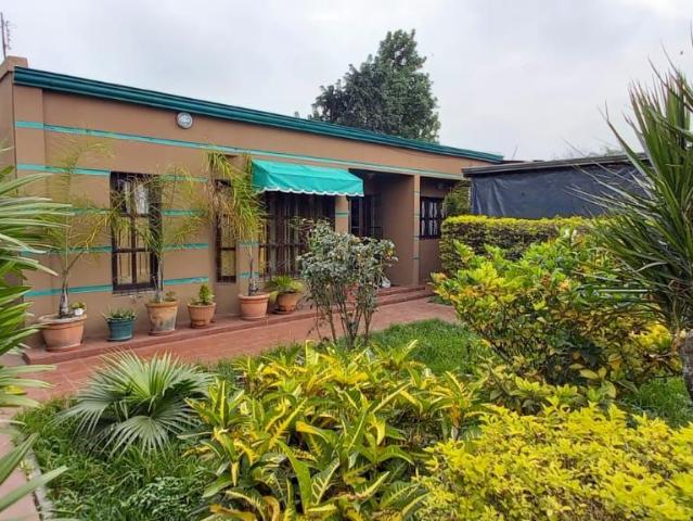 Venta de espectacular Casa 4 ambientes en San Miguel de Tucumán