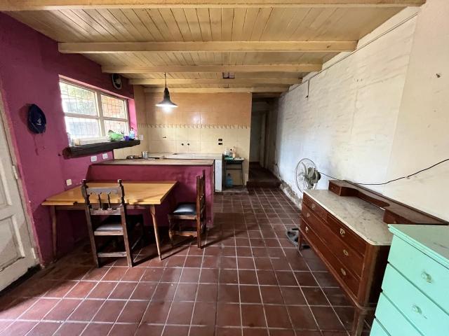 Venta de espectacular Casa 4 ambientes en San Miguel San Miguel