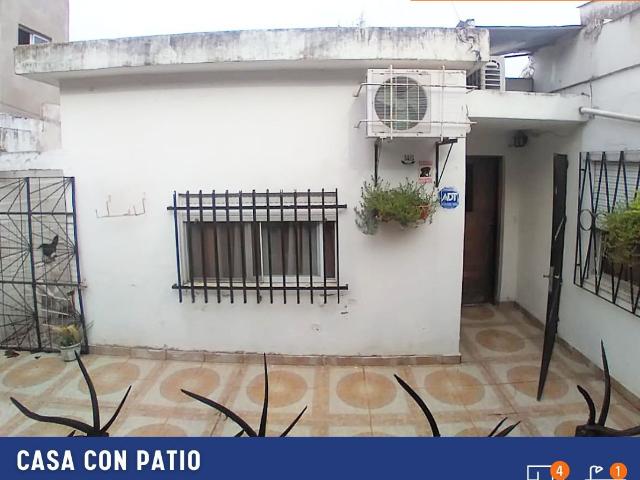 Venta de espectacular Casa 4 ambientes en San Miguel
