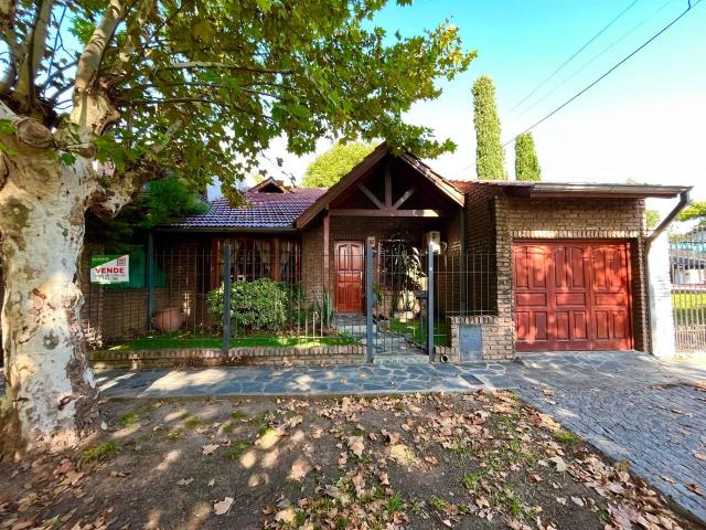 Venta de espectacular Casa 4 ambientes en San Miguel