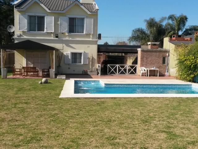 Venta de espectacular Casa 4 ambientes en San Miguel San Miguel
