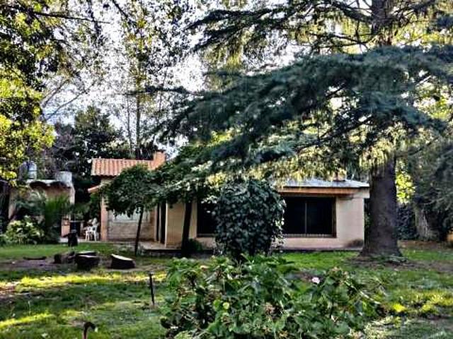 Venta de espectacular Casa 4 ambientes en San Vicente Alejandro Korn