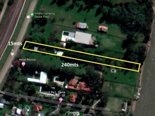 Venta de espectacular Casa 4 ambientes en Sauce Viejo