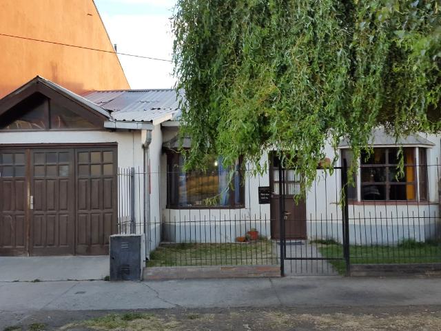 Venta de espectacular Casa 5 o mas ambientes en Esquel