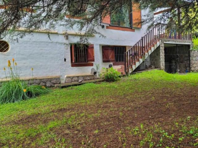 Venta de espectacular Casa 5 o mas ambientes en Tafí del Valle