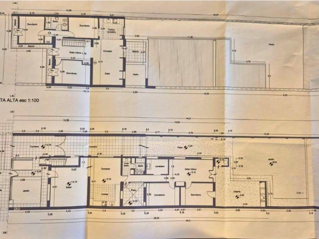 Venta de espectacular Casa 5 o mas ambientes en Tafí Viejo