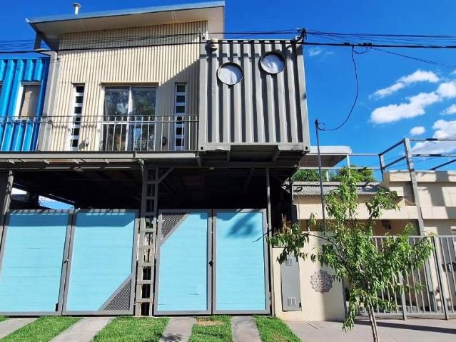 Venta de espectacular Casa 5 o mas ambientes en Trenque Lauquen Trenque Lauquen