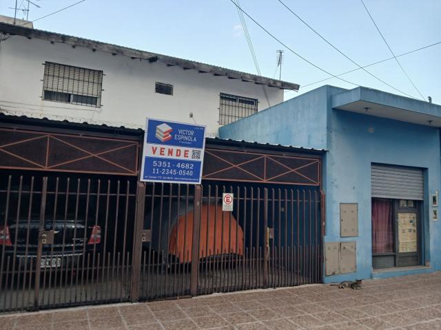 Venta de espectacular Casa 5 o mas ambientes en Tres De Febrero Loma Hermosa