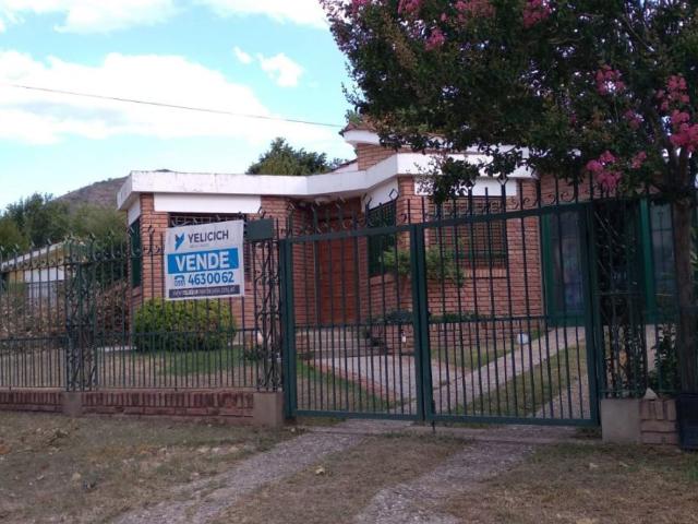 Venta de espectacular Casa 5 o mas ambientes en Villa Carlos Paz