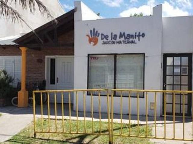 Venta de espectacular Casa 5 o mas ambientes en Villa Constitución