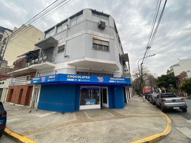 Venta de espectacular Casa 5 o mas ambientes en Villa Crespo