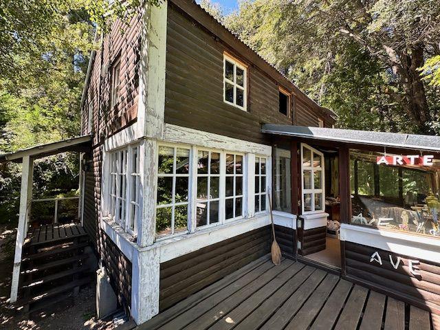 Venta de espectacular Casa 5 o mas ambientes en Villa Llao Llao