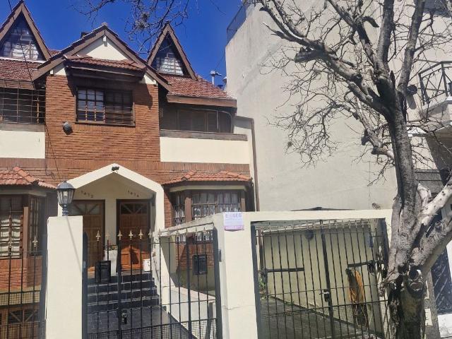 Venta de espectacular Casa 5 o mas ambientes en Villa Santa Rita