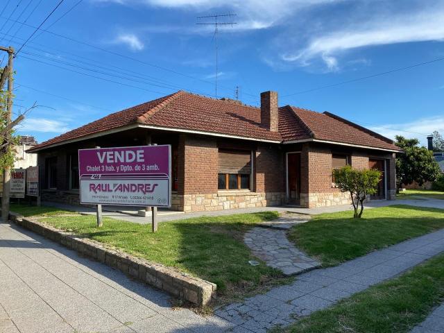 Venta de espectacular Casa 5 o mas ambientes en Balcarce Balcarce