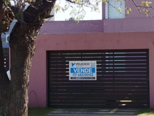 Venta de espectacular Casa 5 o mas ambientes en Córdoba