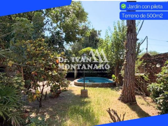 Venta de espectacular Casa 5 o mas ambientes en Corrientes