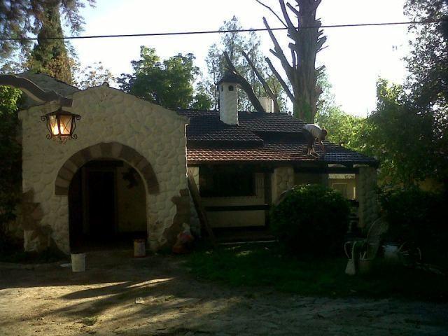 Venta de espectacular Casa 5 o mas ambientes en El Volcán