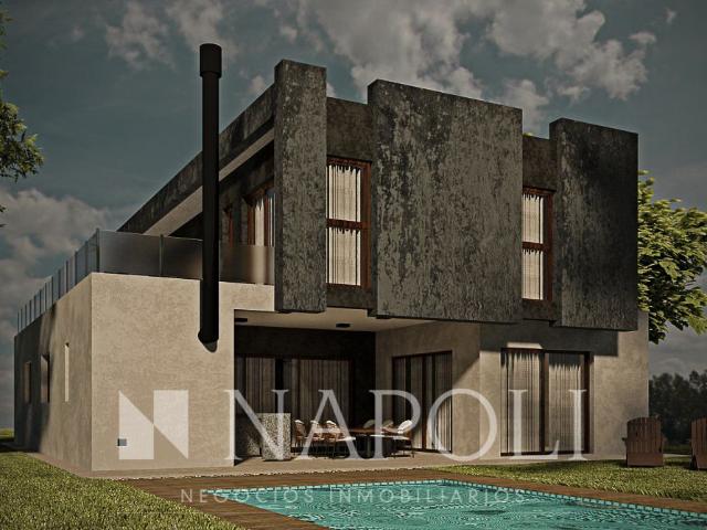 Venta de espectacular Casa 5 o mas ambientes en Ezeiza Canning