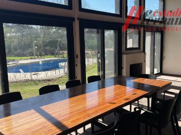 Venta de espectacular Casa 5 o mas ambientes en Ezeiza La Unión
