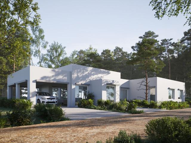 Venta de espectacular Casa 4 ambientes en General Madariaga