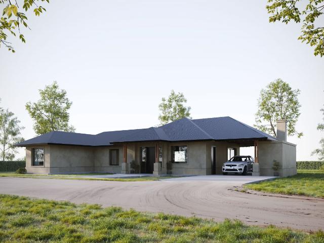 Venta de espectacular Casa 4 ambientes en General Madariaga