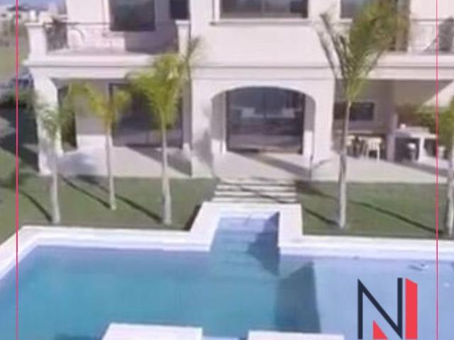 Venta de espectacular Casa 5 o mas ambientes en General Rodríguez Terravista