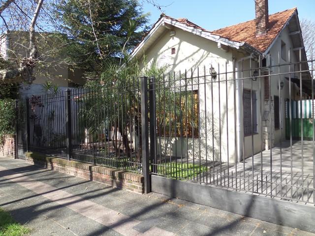 Venta de espectacular Casa 5 o mas ambientes en General San Martín San Andres