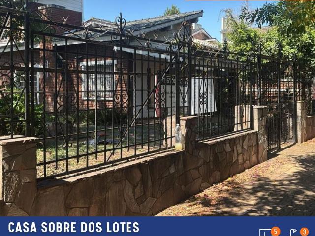 Venta de espectacular Casa 5 o mas ambientes en José C Paz