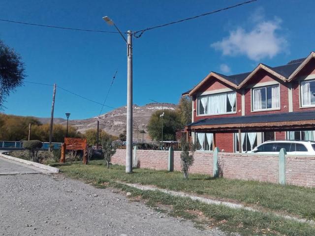 Venta de espectacular Casa 5 o mas ambientes en Junin de los Andes