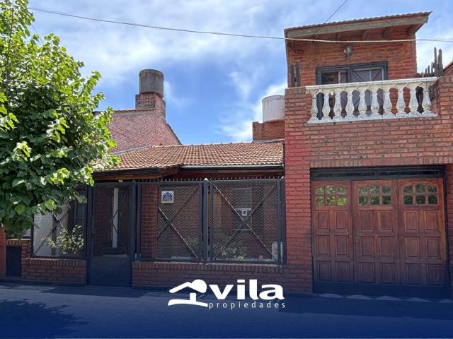 Venta de espectacular Casa 4 ambientes en La Matanza Ciudad Evita