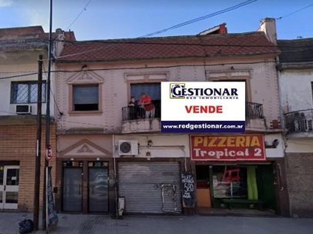 Venta de espectacular Casa 5 o mas ambientes en Lanús Valentín Alsina