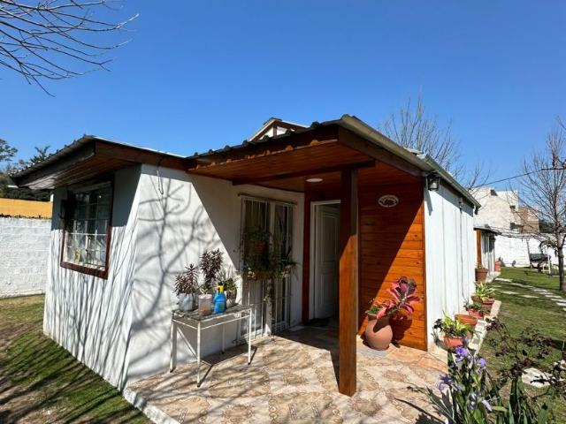 Venta de espectacular Casa 5 o mas ambientes en Malvinas Argentinas