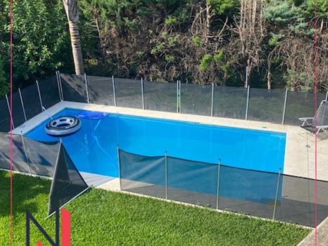Venta de espectacular Casa 5 o mas ambientes en Moreno