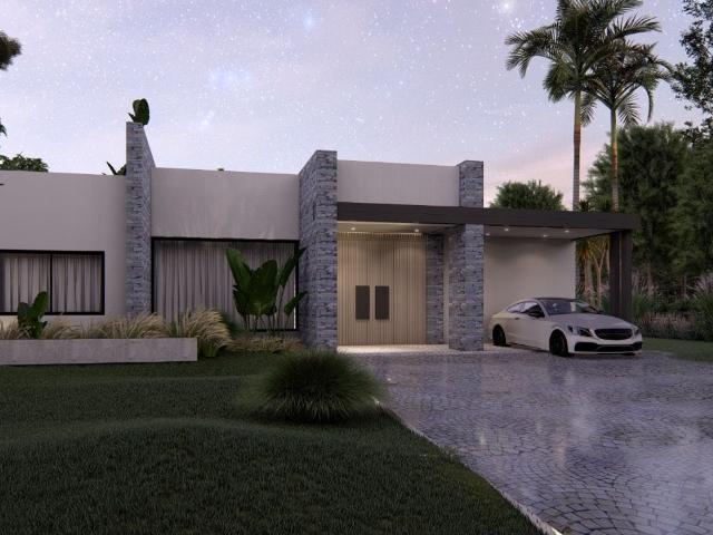 Venta de espectacular Casa 5 o mas ambientes en Moreno
