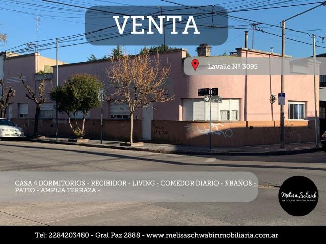 Venta de espectacular Casa 5 o mas ambientes en Olavarría Olavarría