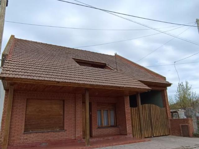 Venta de espectacular Casa 5 o mas ambientes en Olavarría Olavarría