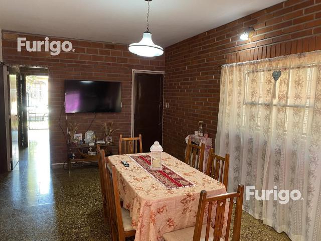 Venta de espectacular Casa 1 ambiente en Rosario