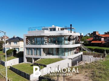 Avenida Del Mar, Partido De Pinamar, Pinamar, Partido de Pinamar, Provincia de Buenos Aires