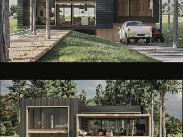Venta de espectacular Casa 5 o mas ambientes en Pinamar