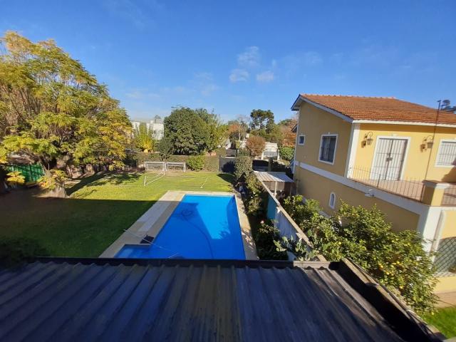 Venta de espectacular Casa en Pilar