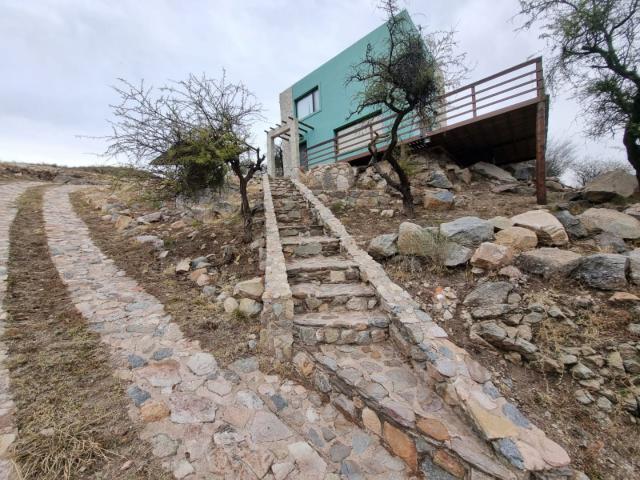 Venta de espectacular Casa 5 o mas ambientes en Potrero de los Funes