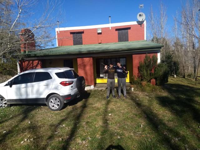 Venta de espectacular Casa 5 o mas ambientes en Punta Indio