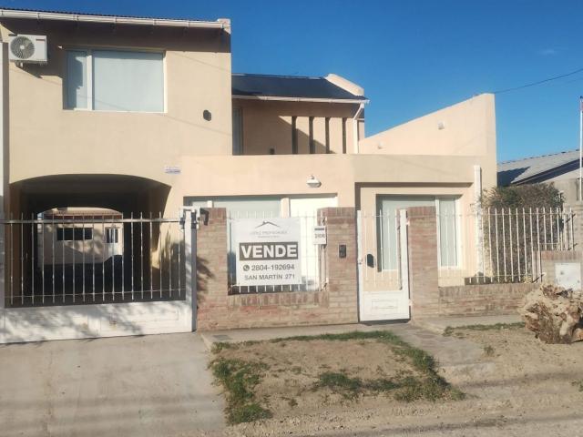 Venta de espectacular Casa 5 o mas ambientes en Puerto Madryn
