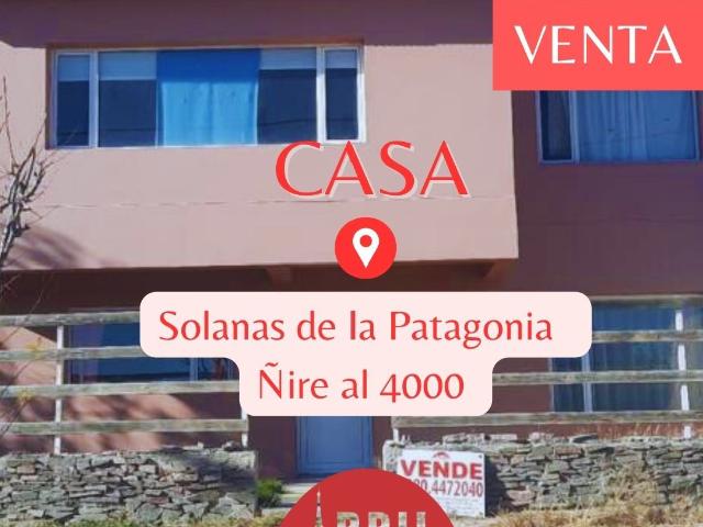 Venta de espectacular Casa 5 o mas ambientes en Puerto Madryn