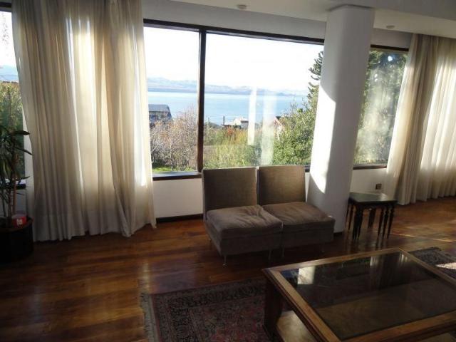 Venta de espectacular Casa 5 o mas ambientes en San Carlos de Bariloche