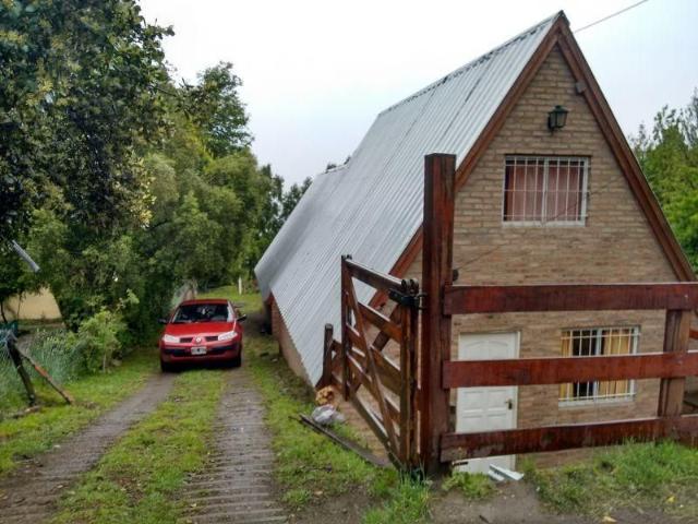 Venta de espectacular Casa 5 o mas ambientes en San Carlos de Bariloche