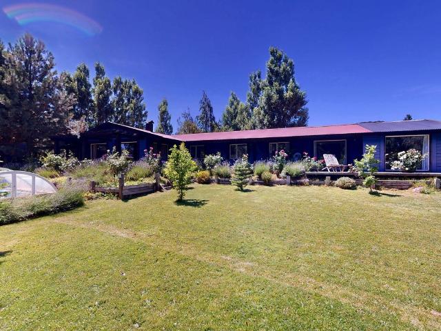 Venta de espectacular Casa 5 o mas ambientes en San Carlos de Bariloche