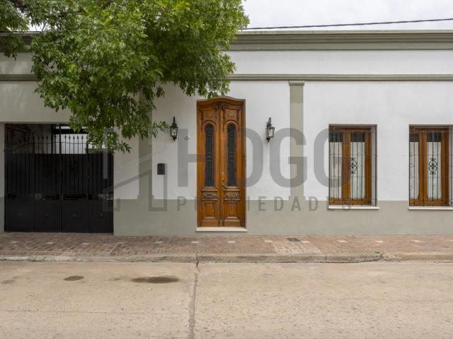 Venta de espectacular Casa 5 o mas ambientes en San Antonio de Areco San Antonio de Areco